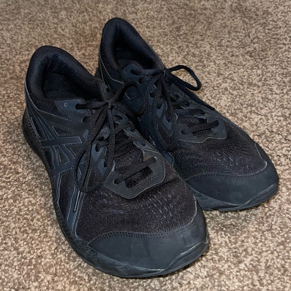 ASICS Gel Contend 8 - Size 12 - Men’s - Picture 1 of 7